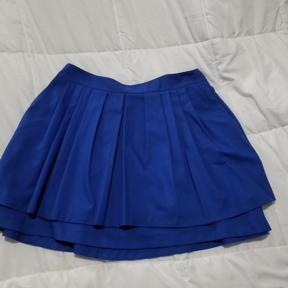 H&M Pleated Skirt - Picture 4 of 4